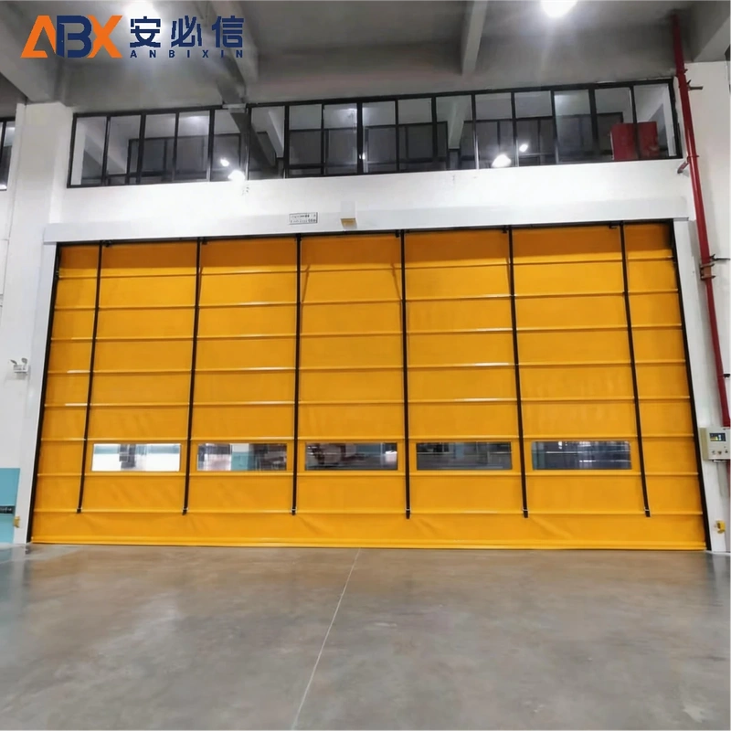 南充市冷库门封