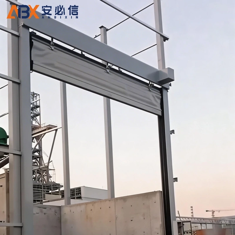 南充市机械式门封